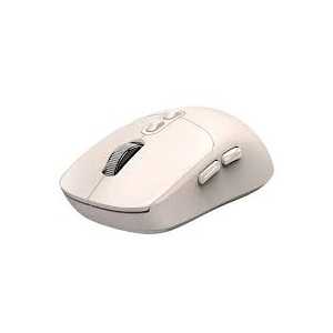 MOUSE GENIUS BT NX-8080S AI COPILOT SILENT 2.4GHZ BEJE