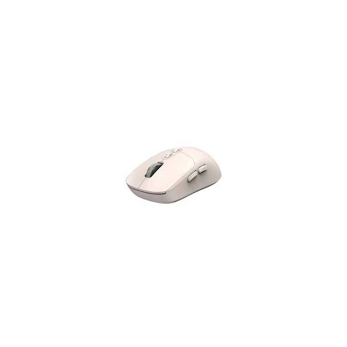 MOUSE GENIUS BT NX-8080S AI COPILOT SILENT 2.4GHZ BEJE