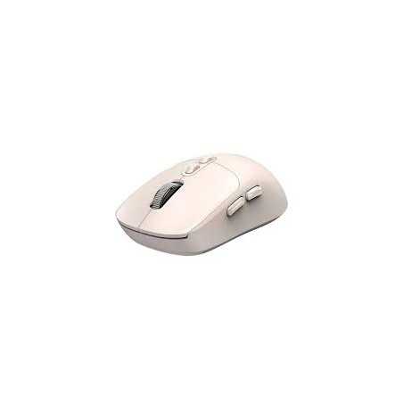 MOUSE GENIUS BT NX-8080S AI COPILOT SILENT 2.4GHZ BEJE