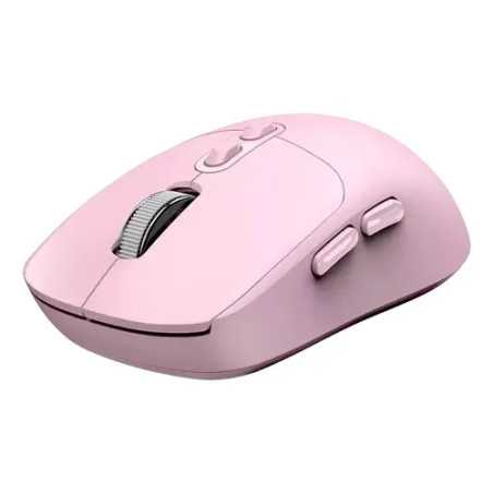 MOUSE GENIUS BT NX-8080S AI COPILOT SILENT 2.4GHZ ROSA