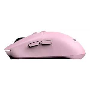 MOUSE GENIUS BT NX-8080S AI COPILOT SILENT 2.4GHZ ROSA