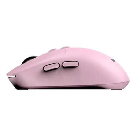 MOUSE GENIUS BT NX-8080S AI COPILOT SILENT 2.4GHZ ROSA