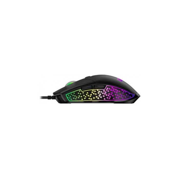 MOUSE GENIUS USB SCORPION M715 7200DPI PRETO MOUSE GENIUS USB SCORPION M715 7200DPI PRETO