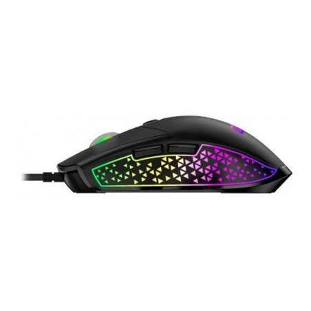 MOUSE GENIUS USB SCORPION M715 7200DPI PRETO MOUSE GENIUS USB SCORPION M715 7200DPI PRETO