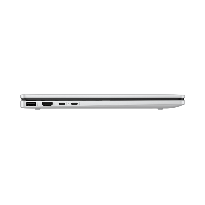 COMPUTADOR PORTÁTIL HP 14' OMNIBOOK I5-120U INTEL GRAPHICS 16GB 512GB SSD WUXGA W11H TOUCH PRATA