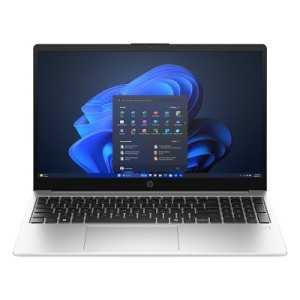 HP 15.6' NOTEBOOK 250R I7-150U INTEL GRAPHICS 16GB 512GB SSD FHD W11P PRATA