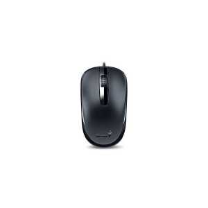 MOUSE GENIUS USB DX-120 PRETO