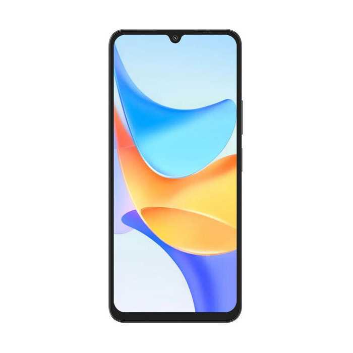 SMARTPHONE BLACKVIEW SHARK 6 5G 4GB+128GB PRETO