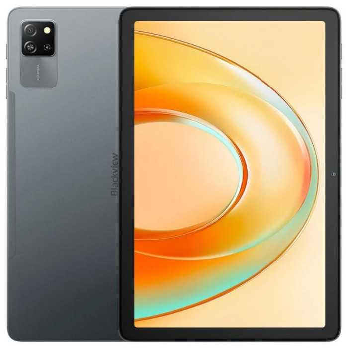 TABLET BLACKVIEW TAB60 PRO 10.1' 8GB+128GB CINZENTO