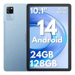 TABLET BLACKVIEW TAB60 PRO 10.1' 8GB+128GB AZUL