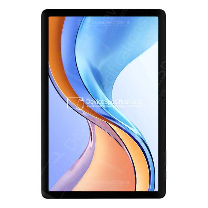 TABLET HOTWAV PAD11 11' 6GB+256GB CINZENTO