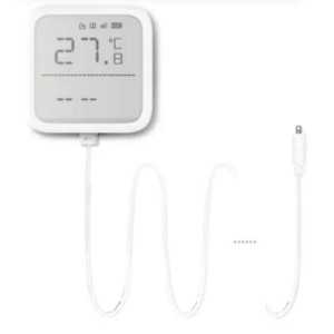 SENSOR HIKVISION TEMPERATURA E HUMIDADE AX PRO 868MHZ