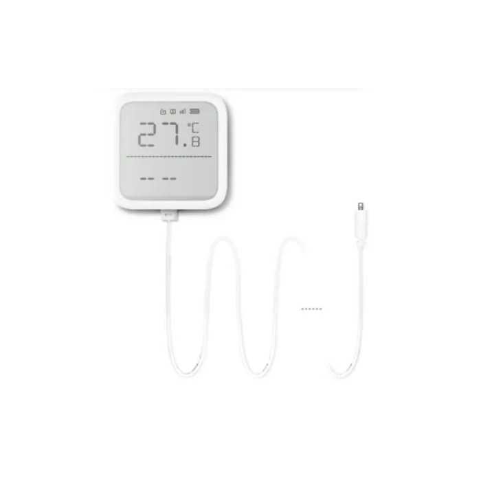 SENSOR HIKVISION TEMPERATURA E HUMIDADE AX PRO 868MHZ SENSOR HIKVISION TEMPERATURA E HUMIDADE AX PRO 868MHZ