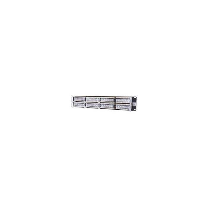 PATCH PANNEL-48 PT CAT6 2U DLINK