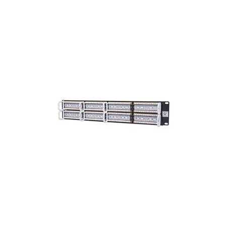 PATCH PANNEL-48 PT CAT6 2U DLINK