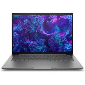 HP 16' ZBOOK 8 U7-255H NVIDIA RTX ADA 32GB 1TB SSD WUXGA W11P PRATA