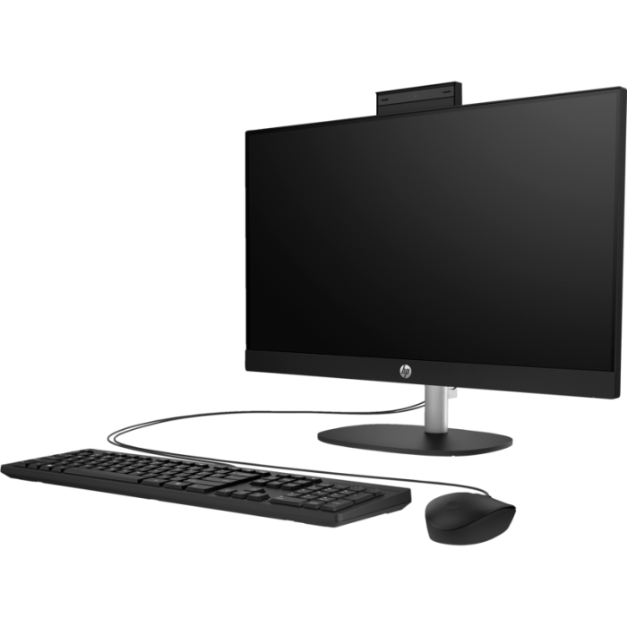 HP ALL-IN-ONE 23.8' CR U5-125U ARC GRAPHICS 8GB 512GB SSD FHD