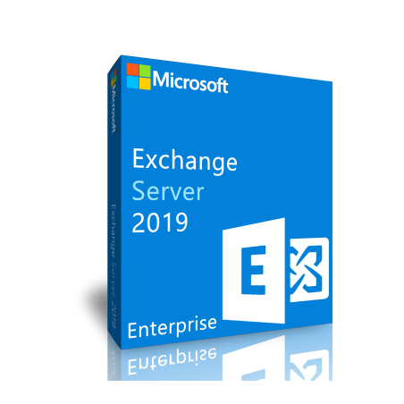 EXCHANGE SREVER ENTERPRISE 2019 USER CAL
