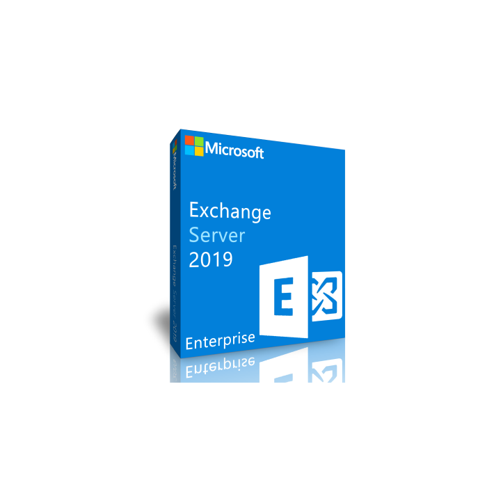 EXCHANGE SREVER ENTERPRISE 2019 DECIVE CAL EXCHANGE SREVER ENTERPRISE 2019 DECIVE CAL