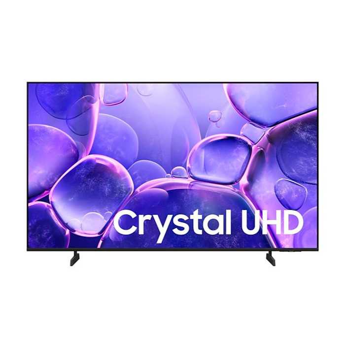 TELEVISOR 50' SMART SAMSUNG LED 4K TIZEN HDMI/USB/RF/LAN/OPT