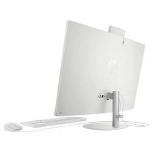HP ALL-IN-ONE 23.8' PROONE 240 U5-125U ARC GRAPHICS 8GB 512GB SSD FHD W11P PRATA