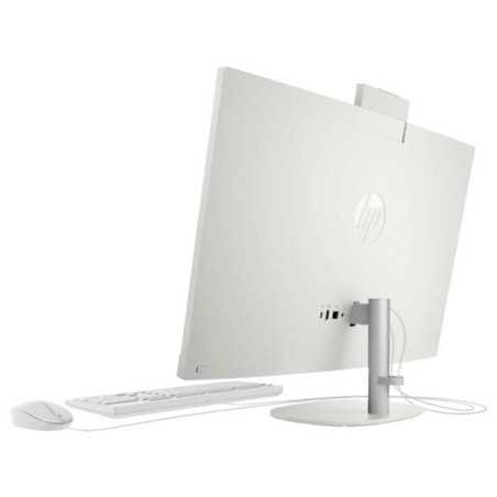 HP ALL-IN-ONE 23.8' PROONE 240 U5-125U ARC GRAPHICS 8GB 512GB SSD FHD W11P PRATA