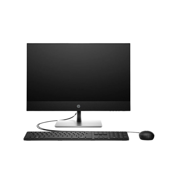 HP ALL-IN-ONE 440G9 24' I7-14700T 16G 512GB W11P SSD DVD-RW