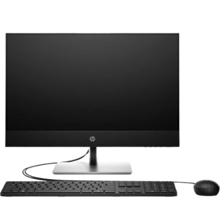 HP ALL-IN-ONE 440G9 24' I7-14700T 16G 512GB W11P SSD DVD-RW