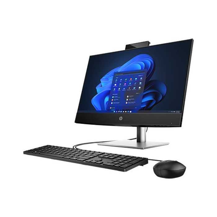 HP ALL-IN-ONE 440G9 24' I7-14700T 16G 512GB W11P SSD DVD-RW