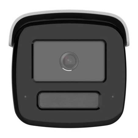 CAMARA IP HIKVISION FIXED BULLET COLORVU 3.0 4MP SMART HYBRID LIGHT CAMARA IP HIKVISION FIXED BULLET COLORVU 3.0 4MP SMART HYBRID LIGHT