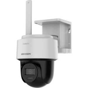 CAMARA IP HIKVISION SOLAR AUDIO OUTDOOR 4G 24/7 4MP