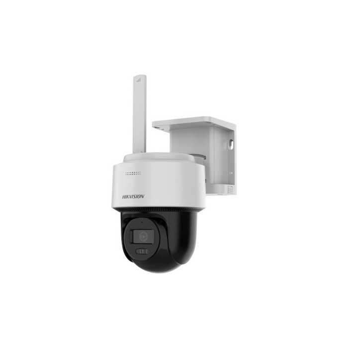 CAMARA IP HIKVISION SOLAR AUDIO OUTDOOR 4G 24/7 4MP CAMARA IP HIKVISION SOLAR AUDIO OUTDOOR 4G 24/7 4MP