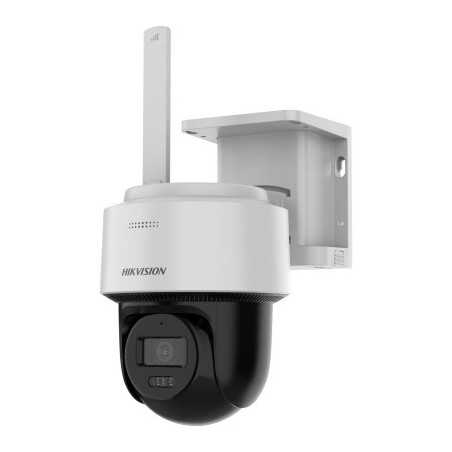 CAMARA IP HIKVISION SOLAR AUDIO OUTDOOR 4G 24/7 4MP CAMARA IP HIKVISION SOLAR AUDIO OUTDOOR 4G 24/7 4MP