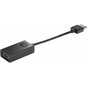 ADAPTADOR HDMI PARA VGA HP