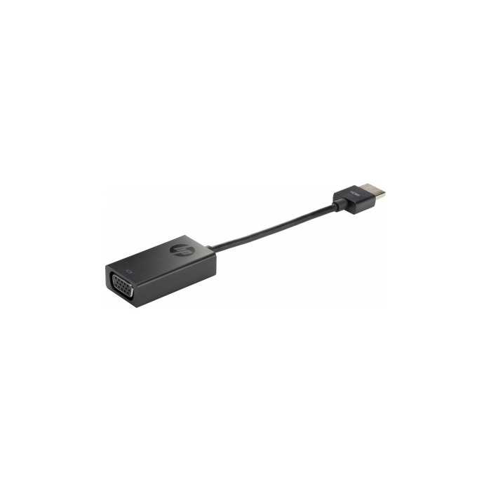 ADAPTADOR HDMI PARA VGA HP