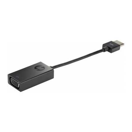 ADAPTADOR HDMI PARA VGA HP
