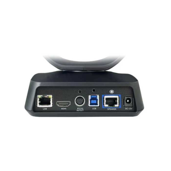 CAMERA AVER VC520PRO3 USB 1080P 12X