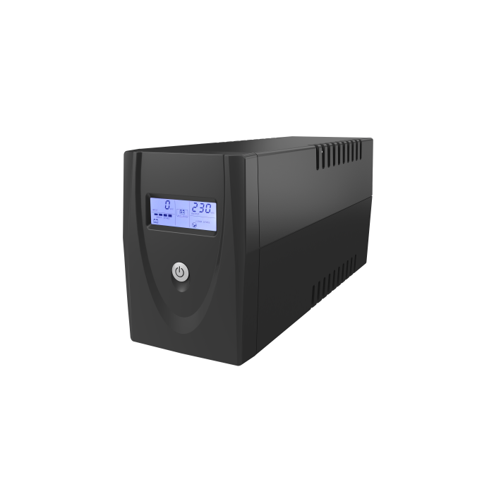 UPS WINTECH KS OFFLINE 800 VA UPS WINTECH KS OFFLINE 800 VA