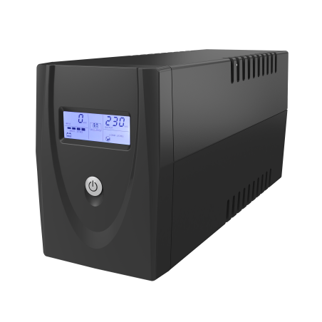 UPS WINTECH KS OFFLINE 800 VA UPS WINTECH KS OFFLINE 800 VA
