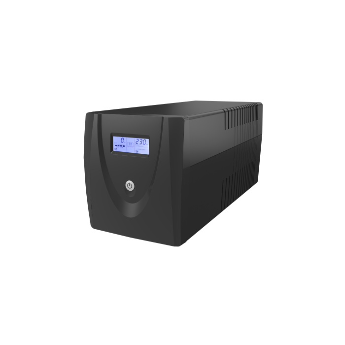 UPS WINTECH KS OFFLINE 1 000 VA UPS WINTECH KS OFFLINE 1 000 VA