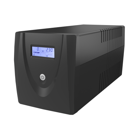 UPS WINTECH KS OFFLINE 1 000 VA UPS WINTECH KS OFFLINE 1 000 VA