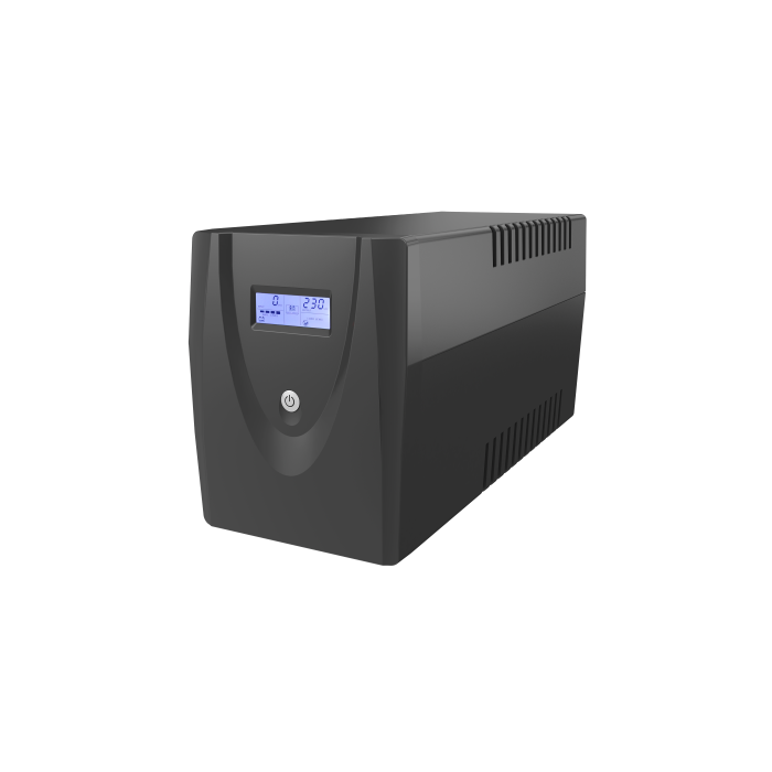 UPS WINTECH KS OFFLINE 2 000 VA