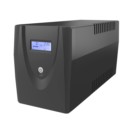 UPS WINTECH KS OFFLINE 2 000 VA
