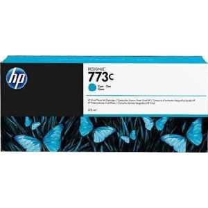 TINTEIRO HP 773C AZUL Z6610/Z6810 775ML