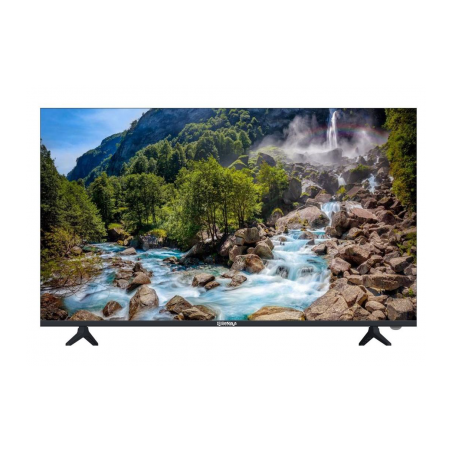 TELEVISOR BERKLAYSDE 55' 4K SMART ANDROID UHD