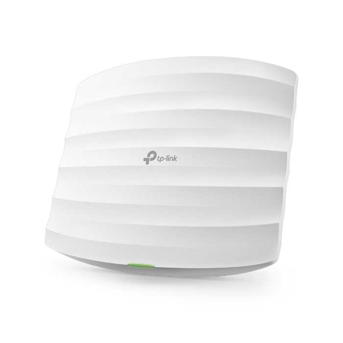 ACESS POINT WIFI TP-LINK 300Mbps N CEILING MOUNT