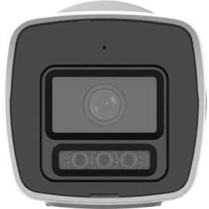 CAMARA IP HIKVISION FIXED BULLET COLORVU 4MP