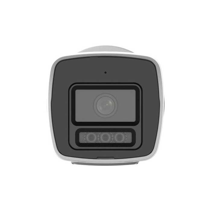 CAMARA IP HIKVISION FIXED BULLET COLORVU 4MP