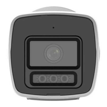 CAMARA IP HIKVISION FIXED BULLET COLORVU 4MP