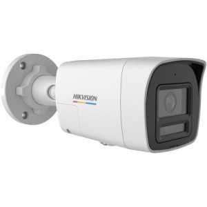 CAMARA IP HIKVISION FIXED BULLET COLORVU 4MP